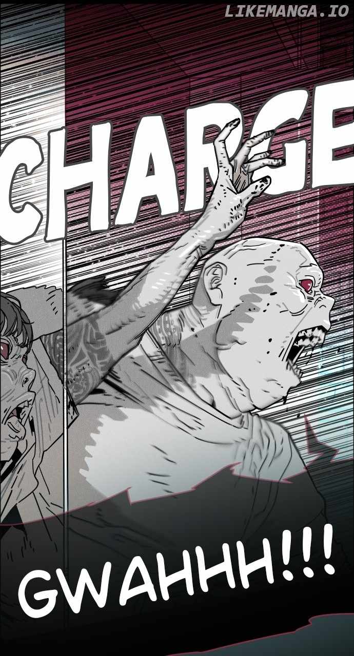 Zombie Funeral Services Chapter 41 1
